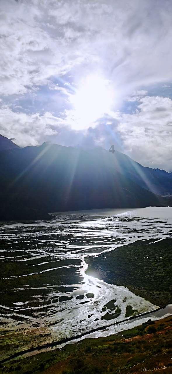 逃出安逸小乡村