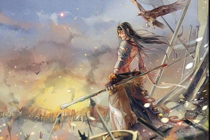 杀出重围人类分裂