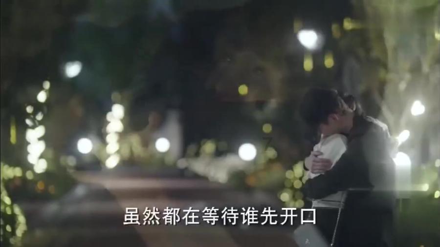 精灵的故事