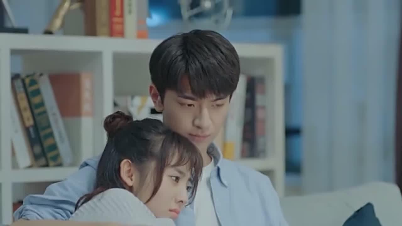 甜美公主的绚丽装扮