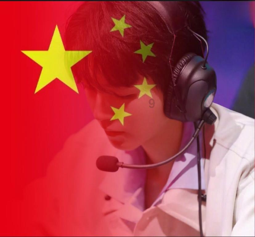 破碎的动物图形