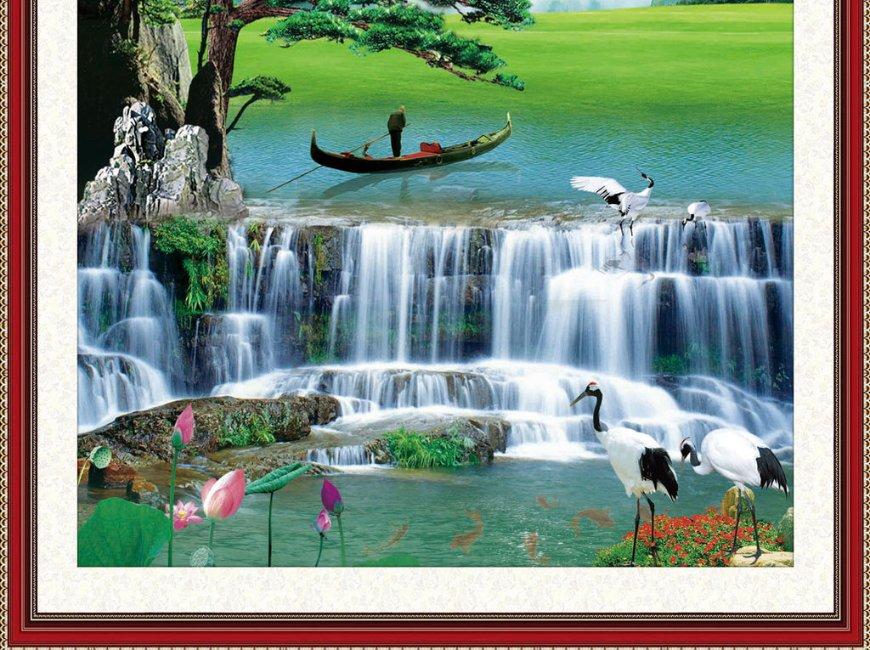 以文化人 德润乡风(乡村行 看振兴)
