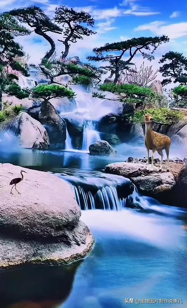 探索神秘小屋3