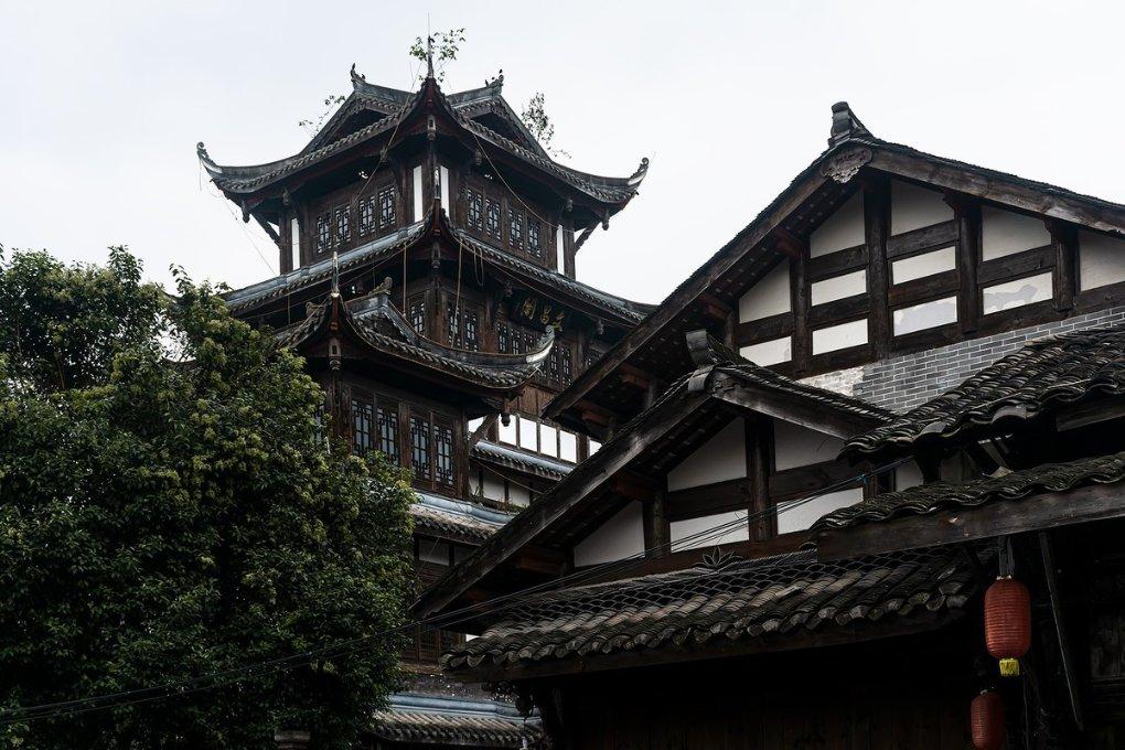 三明涌现一批乡村带货达人——人生有条回家追梦的路