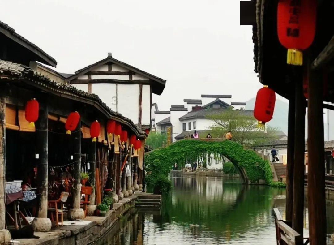 逃离海岛村