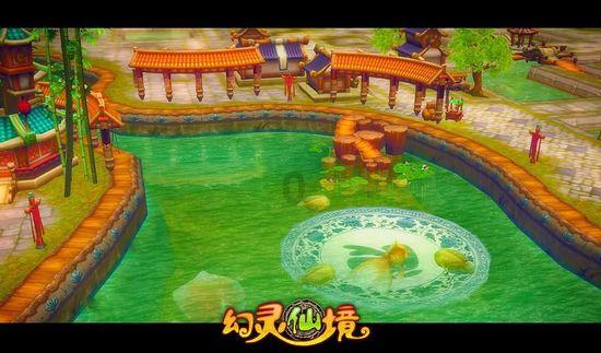 拯救被困王国