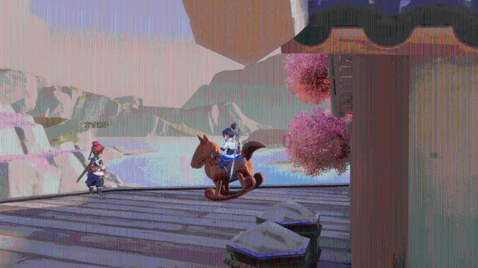 宠物世界聚会
